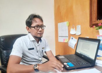 KPK Survey Penilaian Integritas di Lingkup Pemkab Mansel