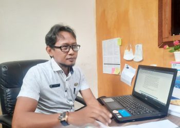 Masih 90 Persen Pejabat di Mansel Belum Sampaikan LHKPN