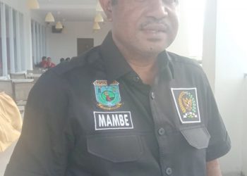 Pemekaran Bisa Menjadi Berkat atau Malapetaka