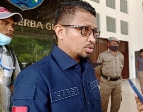 DPR PB Sudah Bahas Propemperda Perlindungan Tenaga Kerja Dan Lagi Dikonsultasikan Ke Kemendagri