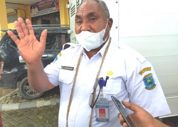 SMA/SMK Sederajat se Papua Barat Dipersilahkan Gelar Belajar Tatap Muka Terbatas di Sekolah