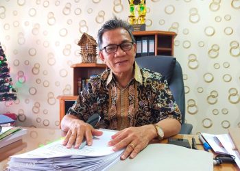 15 Januari, BPKAD Target DPA 2022 Sudah Dibagikan