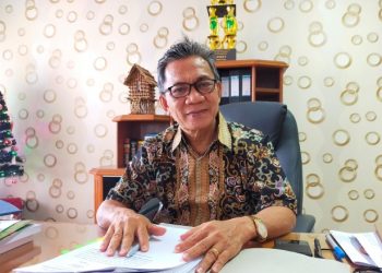 Tidak Mau Ada Gagal Salur, Pemda Manokwari Bentuk Tim Pengawasan DAK TA 2022