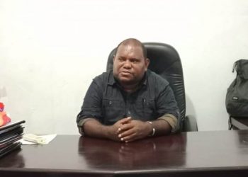 Ini Gagasan Frengki Mandacan untuk Membangun Potensi Perikanan di Mansel