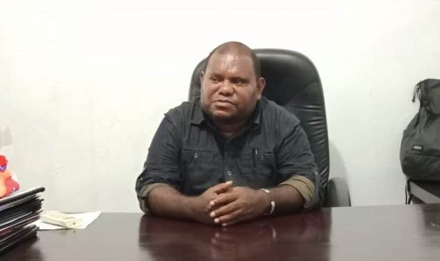 Ini Gagasan Frengki Mandacan untuk Membangun Potensi Perikanan di Mansel