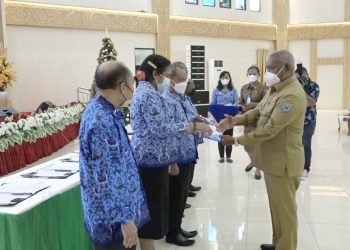 Gubernur: Uang Rakyat Ini Harus Dipertanggungjawabkan