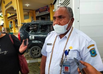 Penerimaan Rapor Tahun Ajaran 2021/2022 Tingkat SMA/SMK Sederajat Wajib Sudah Vaksin