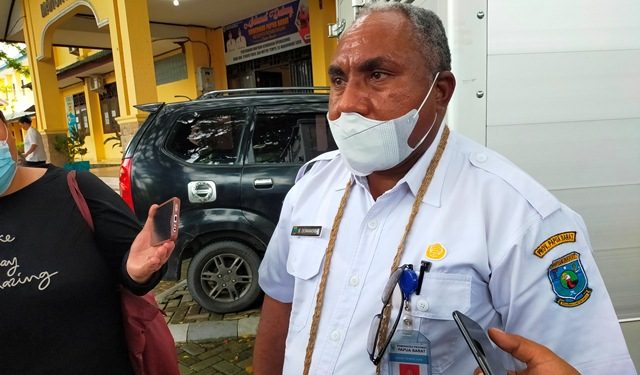 Penerimaan Rapor Tahun Ajaran 2021/2022 Tingkat SMA/SMK Sederajat Wajib Sudah Vaksin