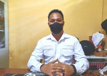 Polisi Segera Tetapkan Tersangka Dugaan Penyalahgunaan Dana Desa 2018 Kampung Bakaro