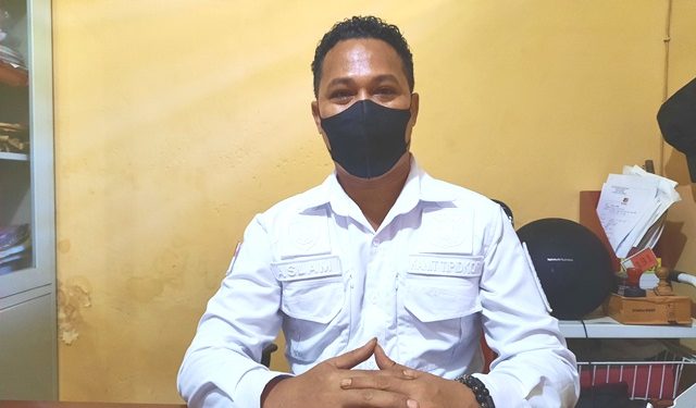 Polisi Segera Tetapkan Tersangka Dugaan Penyalahgunaan Dana Desa 2018 Kampung Bakaro