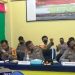 Pressrealise Akhir Tahun Kapolres Bintuni, Jumlah Tindak Pidana Naik 32 Persen