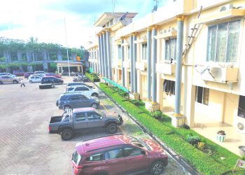 Puluhan Randis Roda Dua Milik Pemerintah akan Ditarik