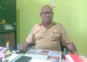 Penerimaan CPNS Kabupaten Mansel Diumumkan Bulan Ini