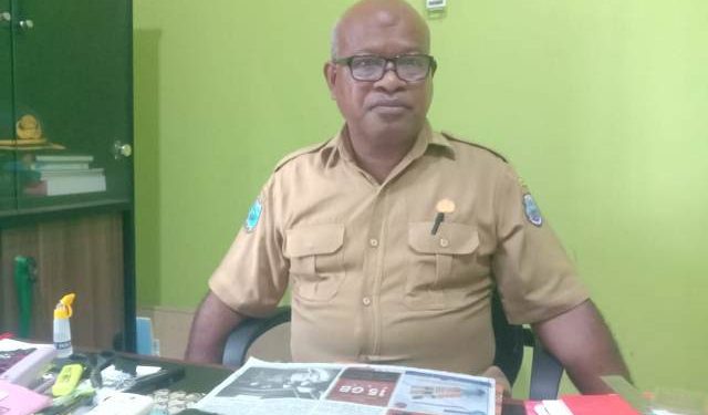 Penerimaan CPNS Kabupaten Mansel Diumumkan Bulan Ini