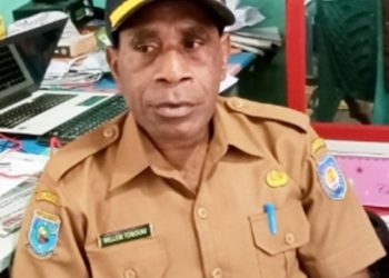 BKPP Telbin Akan Laksanakan Latsar CPNS Formasi 2018 di BPSDM PB