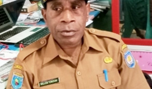 BKPP Telbin Akan Laksanakan Latsar CPNS Formasi 2018 di BPSDM PB