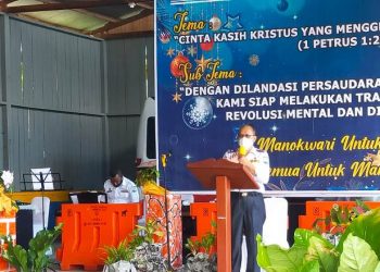 Jajaran Dinas PKP Diajak Bertransformasi, Revolusi Mental dan Disiplin Kerja