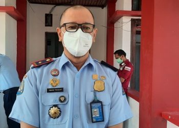 Kanim Manokwari Berikan TAK 6 WNA Selama Tahun 2021, 1 Dideportase