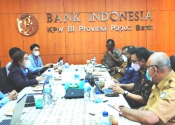 Peduli Pengentasan Kemiskinan, BI Dorong Terbentuknya KIK Telbin Untuk Tingkatkan Ekonomi Masyarakat