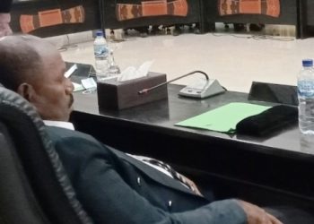 Fraksi NasDem DPRD Telbin Minta Perda Pendidikan Bebas Biaya Harus Dikaji Kembali