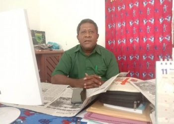 Tiga Hal Ini Harus Diperhatikan oleh Gereja Dalam Melayani