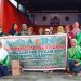 PAC Muslimat NU Bintuni Lakukan Aksi Penggalangan Dana Untuk Korban Longsor Dan Banjir Jayapura