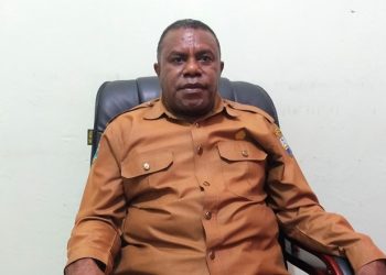 Kepala Kampung Diharapkan Bantu Dinas Pendidikan Awasi Kinerja Kepala Sekolah dan Guru di Wilayahnya