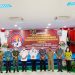 Kanwil Kemenkumham Papua Barat Deklarasikan Janji Kinerja Wilayah bebas Korupsi
