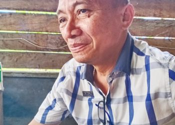 Penetapan Status Tersangka Mantan Ketua Fraksi Otsus Dipertanyakan Kuasa Hukum