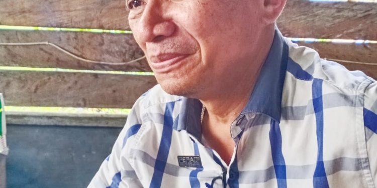 Penetapan Status Tersangka Mantan Ketua Fraksi Otsus Dipertanyakan Kuasa Hukum