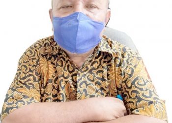 Bapenda Target PAD Tahun 2022 Sebesar Rp 63 Miliar