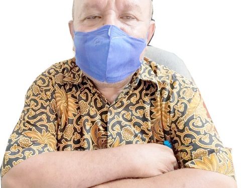 Bapenda Target PAD Tahun 2022 Sebesar Rp 63 Miliar