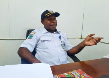 DLH Mansel Alokasikan Rp 130 Juta untuk Pematangan  TPA Sampah