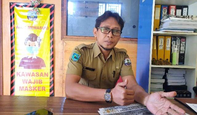 Inspektorat Mansel Imbau Pejabat Fungsional Segera Laporkan LHKPN