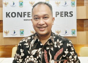 Pembangunan Papua 20 Tahun Kedepan akan Mengacu Pada 5 Substansi