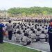 Merinding Melihat 1.494 Bintara Otsus Berkumpul di Polda, Ahoren Harap Ada yang Menjadi Kapolres Maupun Kapolda