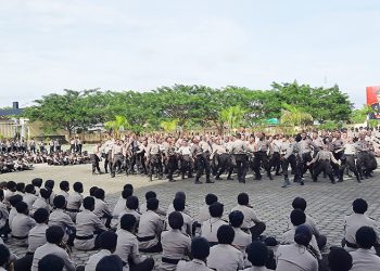 Mapolda Papua Barat Diharapkan Menjadi Kampus Kebangsaan