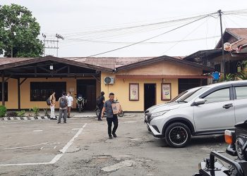 Periksa Sejumlah Saksi, KPK Garap Kembali Suap Pengurusan DAK ke Kabupaten Pegaf?