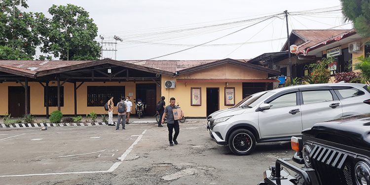 Periksa Sejumlah Saksi, KPK Garap Kembali Suap Pengurusan DAK ke Kabupaten Pegaf?