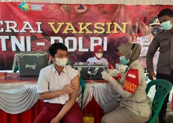 Kapolda Respon SE Dinas Pendidikan Terkait Vakinasi Sebagai Syarat Ambil Rapor