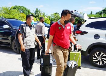 Polda Papua Barat Ungkapkan 17 Nama Korban di THM Double O, Kota Sorong