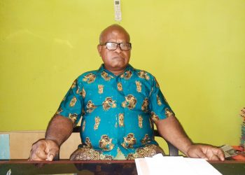 Mulai Tahun Ini, Upah Tenaga Honorer Dibayarkan Manual Sesuai Daftar Hadir