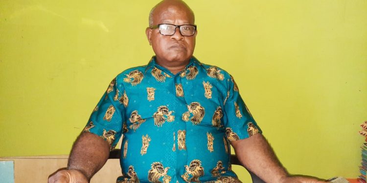 Mulai Tahun Ini, Upah Tenaga Honorer Dibayarkan Manual Sesuai Daftar Hadir