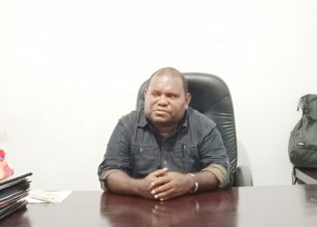 Dinas Perikanan Mansel akan Kurangi Bantuan Motor Tempel