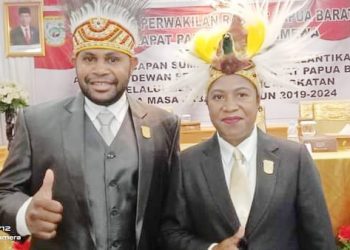 Usulan Raperda Perlindungan Masyarakat Adat Malamoi Tak Kunjung Dibahas