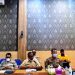 Wakil Bupati Telbin : Tim Satgas Covid-19 Akan Sasar Tempat-Tempat Yang Warganya Masih Kurang Kesdaran Lakukan Vaksin