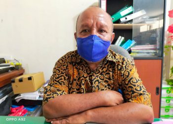 Banyak Tunggakan, Bapenda Manokwari Berikan Kemudahan Bagi Wajib Pajak