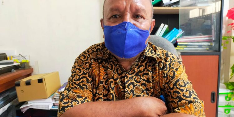 Banyak Tunggakan, Bapenda Manokwari Berikan Kemudahan Bagi Wajib Pajak