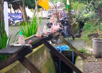 SMA Negeri 2 Manokwari Antusias Laksanakan PTM di Sekolah