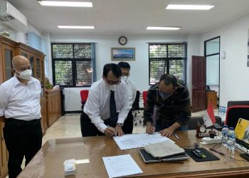 Dibuka Jalur Khusus Bagi ASN Papua Barat yang Ingin Kuliah S2 dan S3 di UI